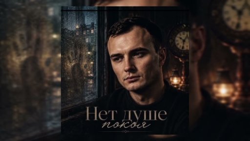 GUT1K - Нет душе покоя