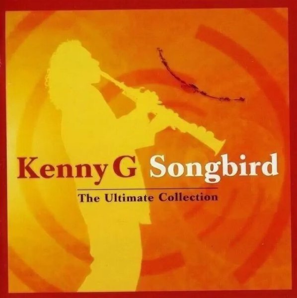 Kenny G - The Champion's Theme
