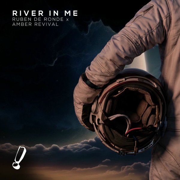 Ruben De Ronde X Amber Revival - River In Me (Extended Mix)