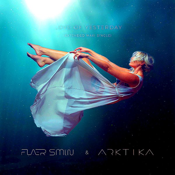 Flaer Smin, Арктика - Love of Yesterday