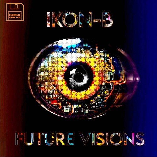 Ikon-B - English Posse