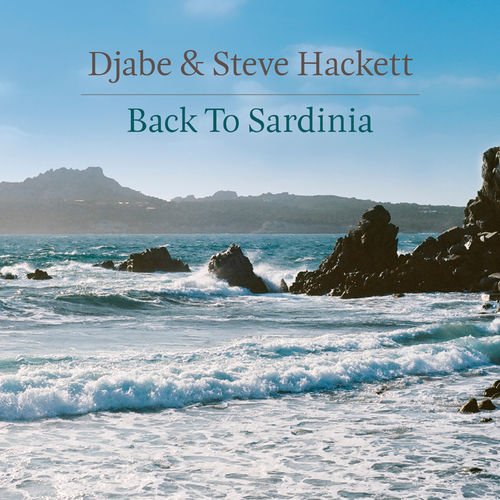 Djabe/Steve Hackett - Lonely Cactus