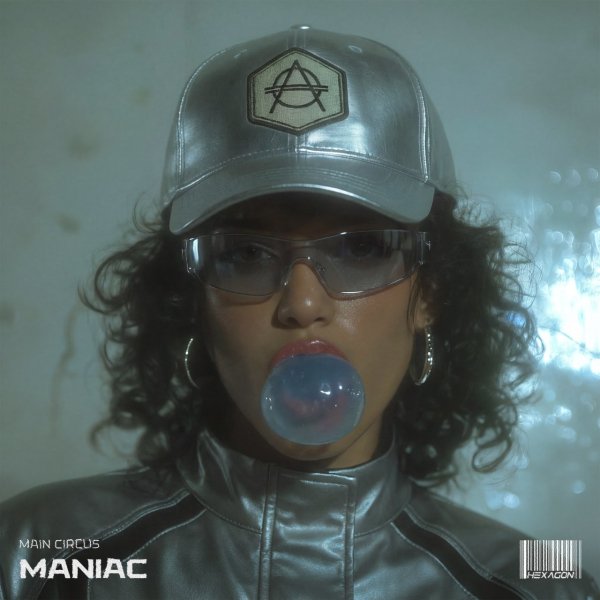 Main Circus - Maniac (Extended Mix)