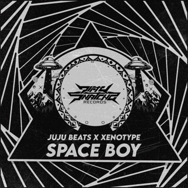 JuJu Beats, XenoType - Space Boy