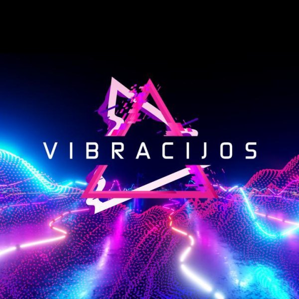 SPISER - Vibracijos