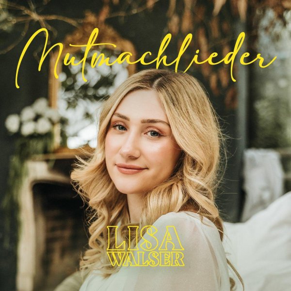 Lisa Walser - Ich schaff das schon