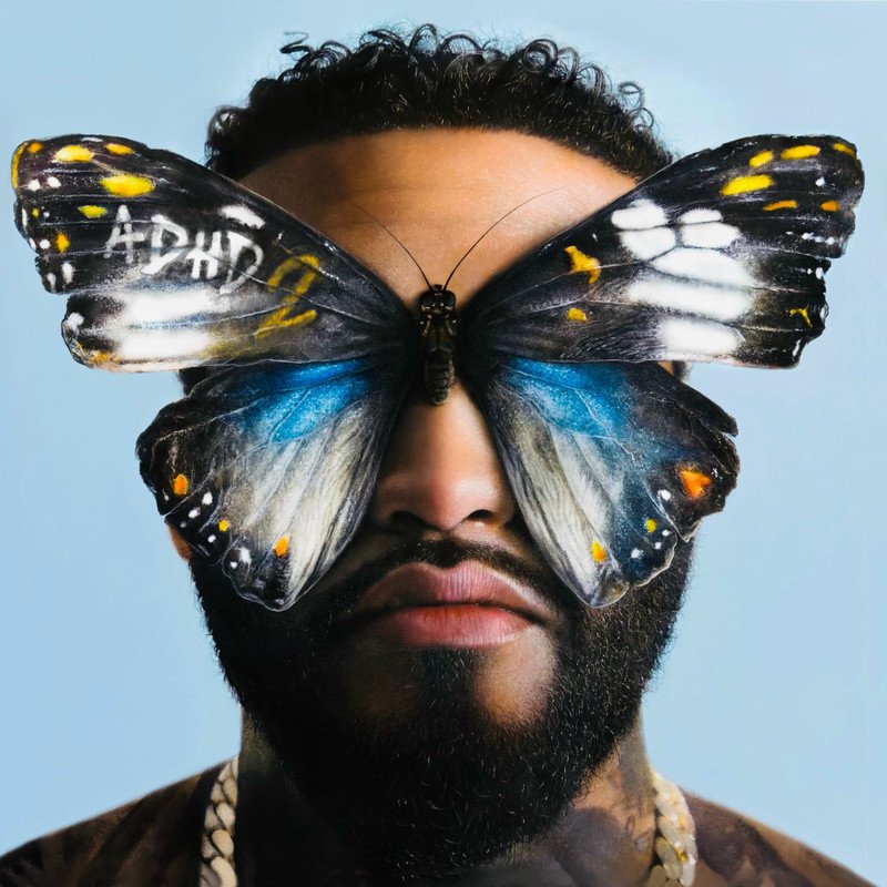 Joyner Lucas - The Way That I Am