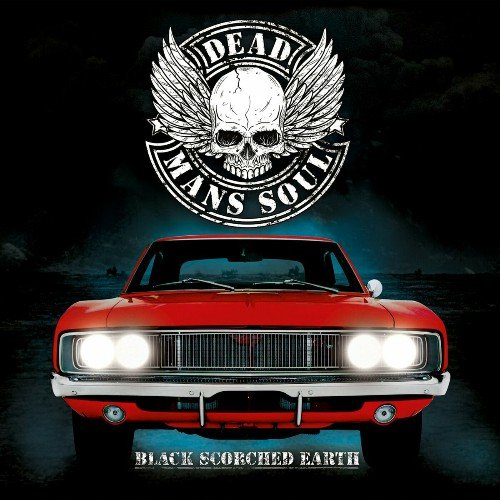 Dead Mans Soul - World Coming Down