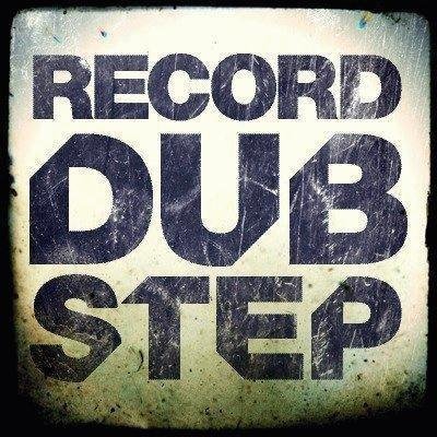 Record Dubstep #003 - #003