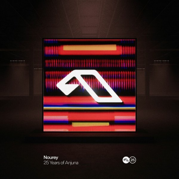 Nourey - Intro (25 Years Of Anjunabeats)