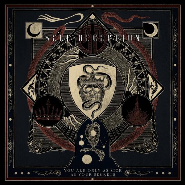 Self Deception / GG6 - State Of Elysium