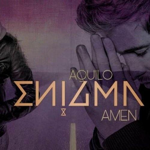 Enigma feat. Aquilo &amp; White Motive - Amen (White Motive Remix)
