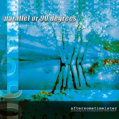 Parallel Or 90 Degrees - Unforgiving Skies