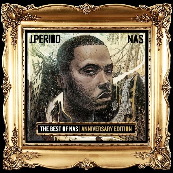 Nas &amp; J.PERIOD - The Message