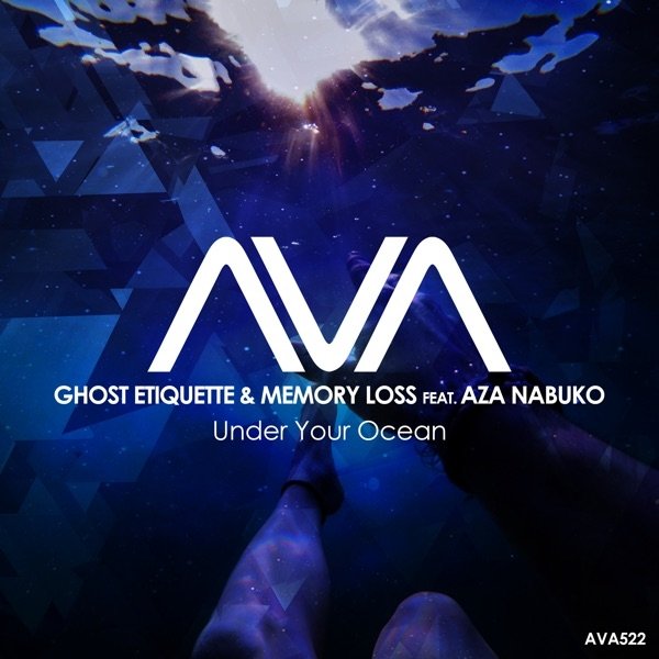 Ghost Etiquette &amp; Memory Loss feat. Aza Nabuko - Under Your Ocean (Extended Mix)