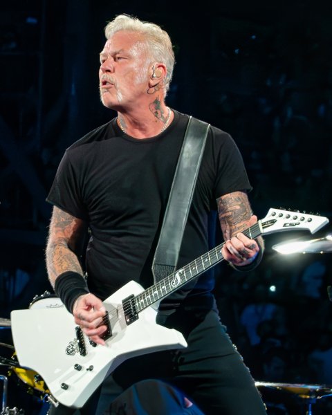 Metallica - Whiskey in the jar