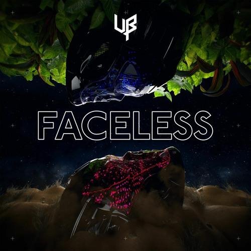 Unknown Brain - Faceless (ft. Marvin Divine &amp; Bri Tolani)