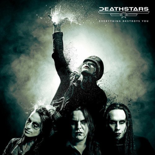 Deathstars - Everything Destroys You (Albim, 2023)