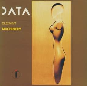 Data - Disco, Over 21