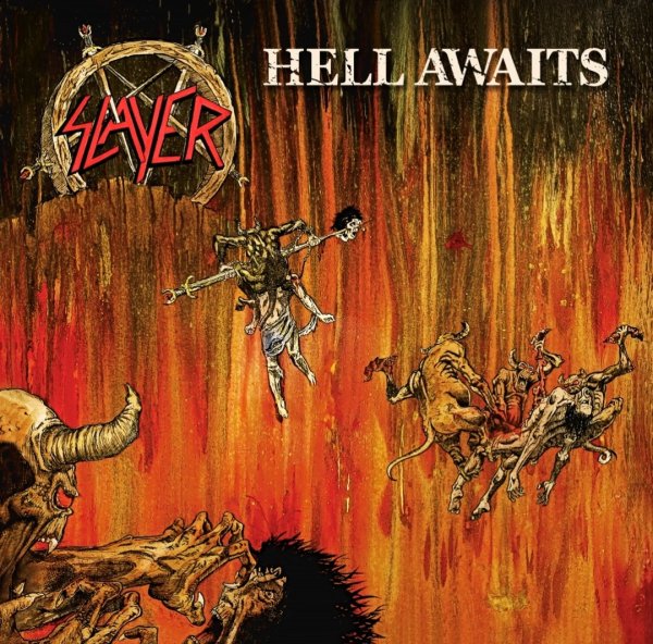 Slayer - Kill Again (40th Anniversary Edition)