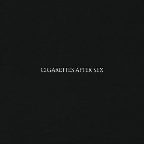 Cigarettes After Sex - Apocalypse