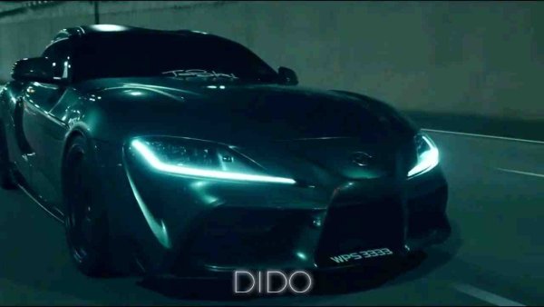 DIDO - Go Away (Original Mix)