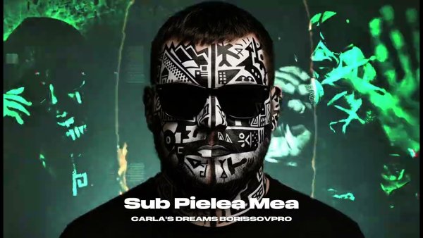 BORISSOVPRO - Carla's Dreams - Sub Pielea Mea 2026 |BORISSOVPRO| Cinematic Orchestra &amp; Choir