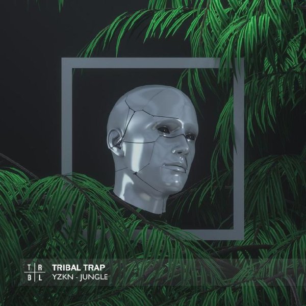 YZKN - Jungle