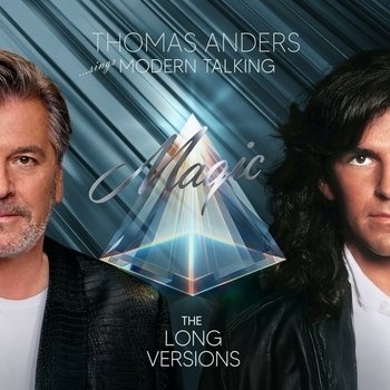 Thomas Anders - Don't Break My Soul