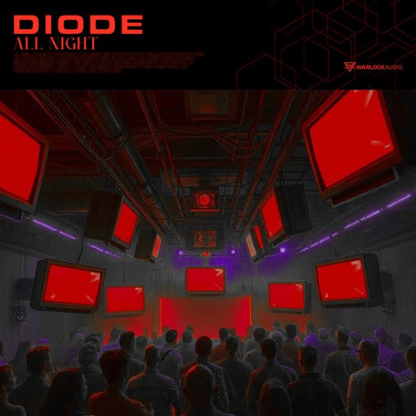 Diode - All Night