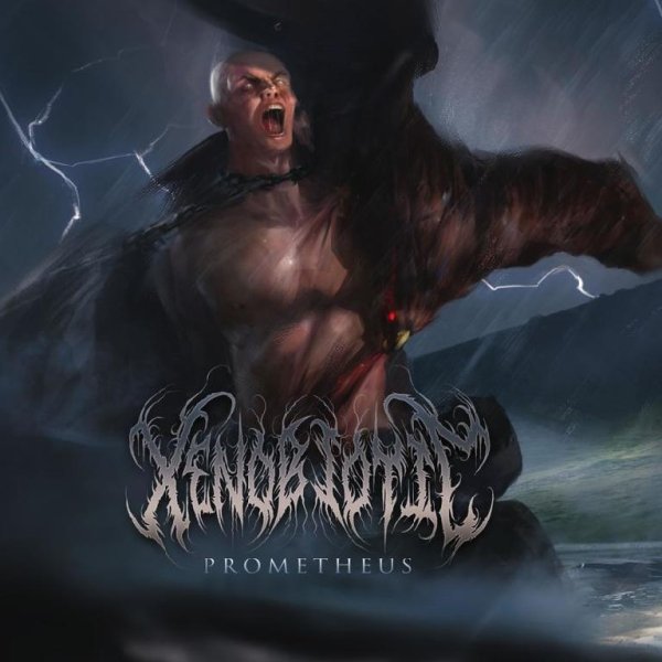Xenobiotic - Prometheus II Genesis