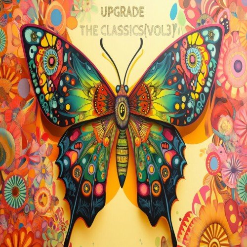 Upgrade - Vision