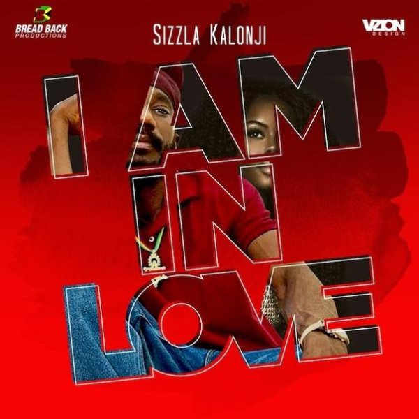 Sizzla - I'm In Love