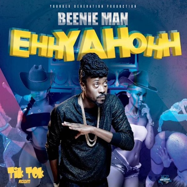 Beenie Man - Ehh Yah Ohh