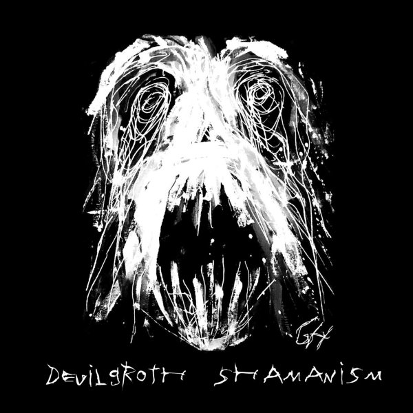 Devilgroth - Fantom