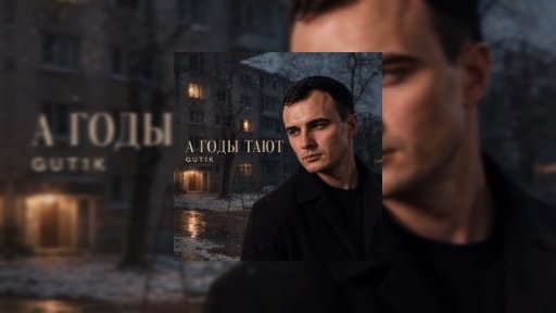 GUT1K - А годы тают