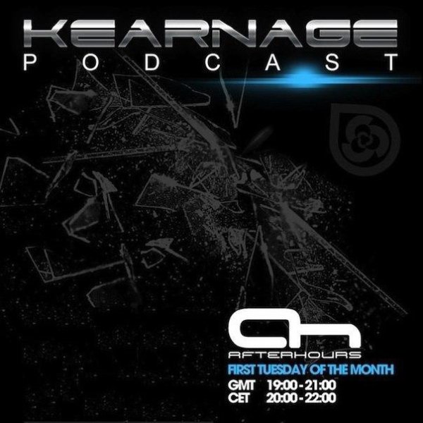 Bryan Kearney - KEARNAGE 088