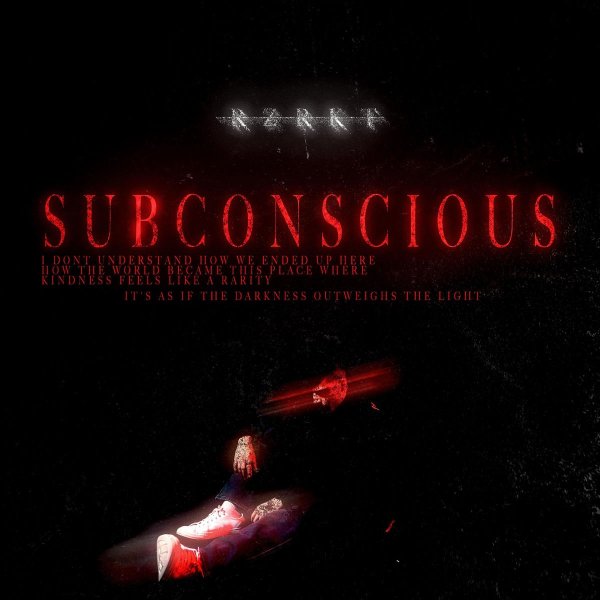 RZRKT - SUBCONSCIOUS