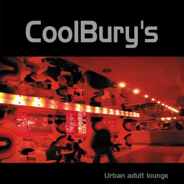Coolbury's - Love bossa