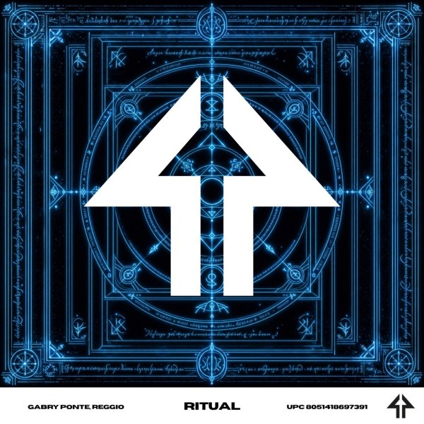 Gabry Ponte &amp; Reggio - Ritual (Extended Mix)