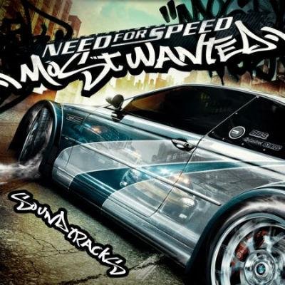 Need For Speed - 01 - Styles of Beyond - Nine