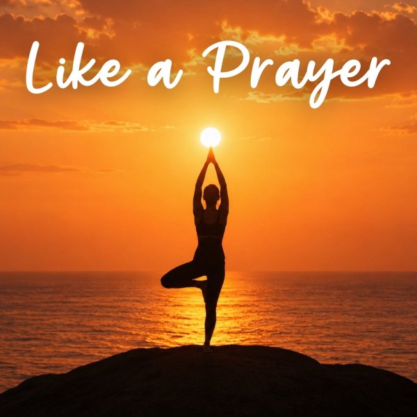 Laback - Like a Prayer (Original Mix)