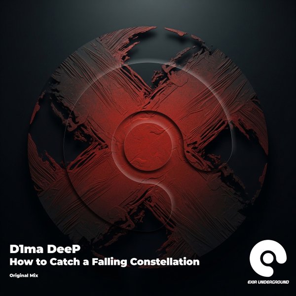 D1ma DeeP - How to Catch a Falling Constellation (Original Mix)