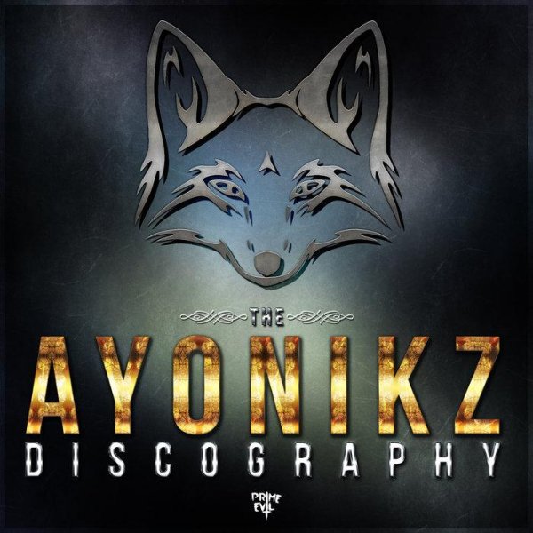 Ayonikz - Hunter