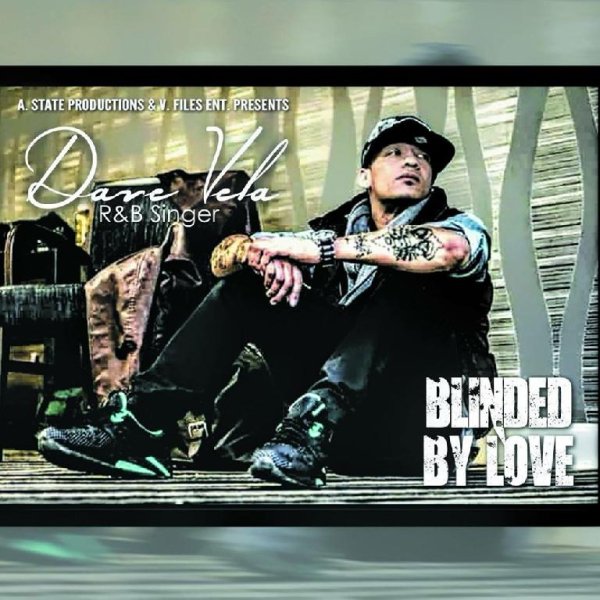 Dave Vela R&amp;B Singer feat.Ric &amp; Thadeus - Dont Be Afraid