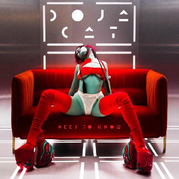 Doja Cat - Need To Know