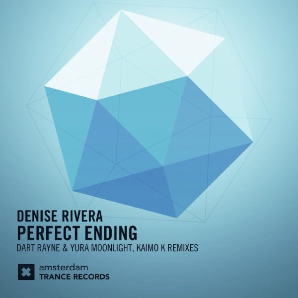 Denise Rivera - Perfect Ending (Dart Rayne &amp; Yura Moonlight Dub)