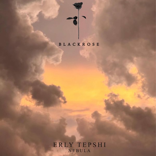 Erly Tepshi - Nebula (Original Mix)