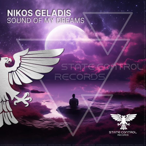 Nikos Geladis - Sound Of My Dreams (Extended Mix)