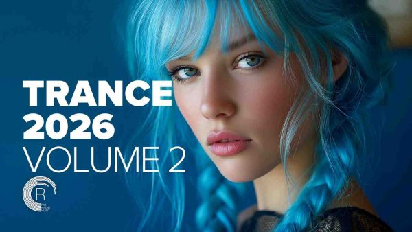 Trance Music - Trance 2026 Vol.2